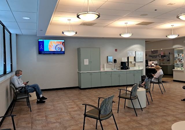 Discover Vision: Independence, MO | Eye Care & Optical Center photo