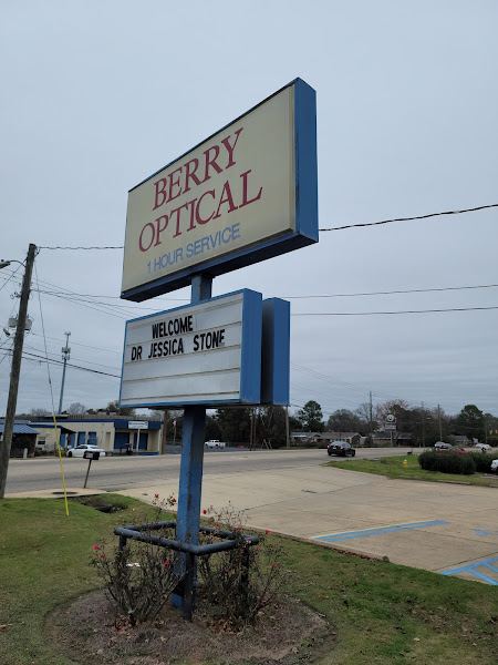 Berry Optical photo