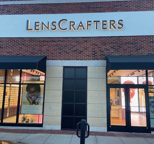 LensCrafters photo