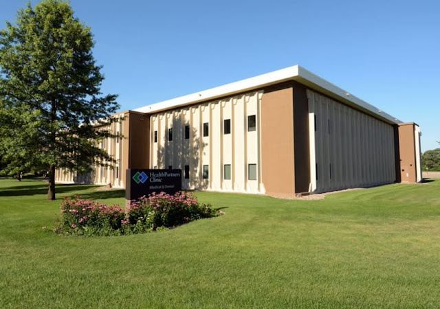 HealthPartners Eye Care and Optical Store Bloomington photo