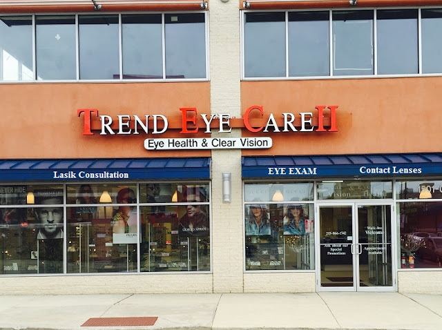 Trend Eye Care 2 photo