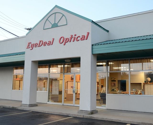 Eyedeal Optical photo