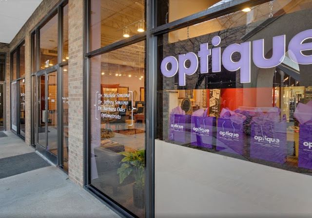 Optique photo