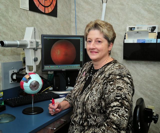 Risk Optometric Associates, PA photo