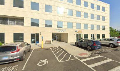 Opthalmic Consultants of Ct: Thimons J James MD photo
