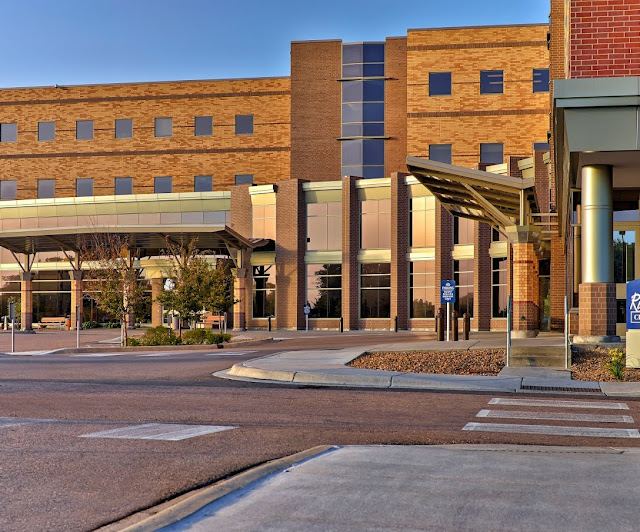 Twin Cities Eye Consultants (previously Edina Eye Physicians & Surgeons) photo