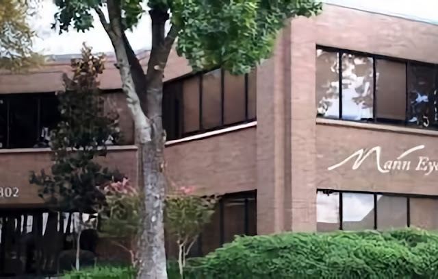 Mann Eye Institute photo