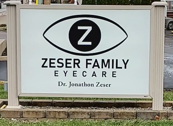 Dr. Jonathon Zeser photo
