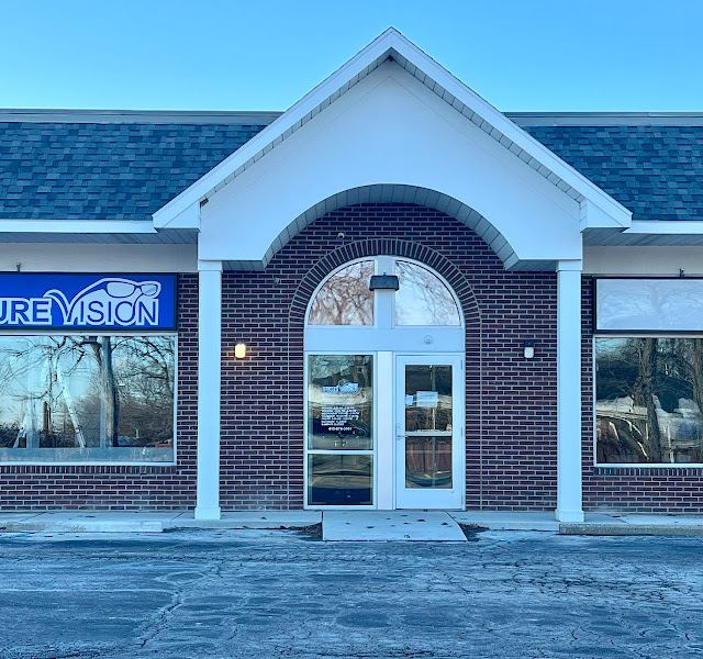 Pure Vision Center photo
