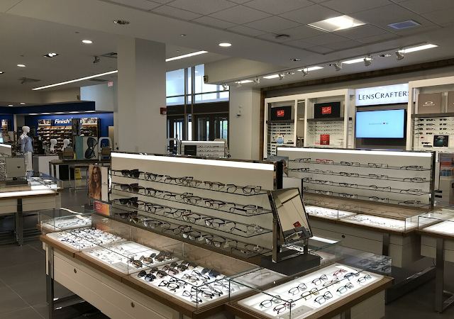 LensCrafters at Macy's photo