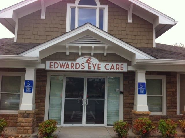 Edwards Eye Care photo