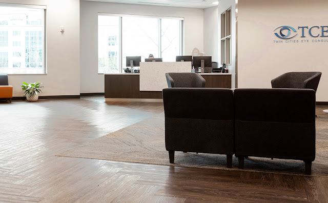 LASIK Center: Twin Cities Eye Consultants photo