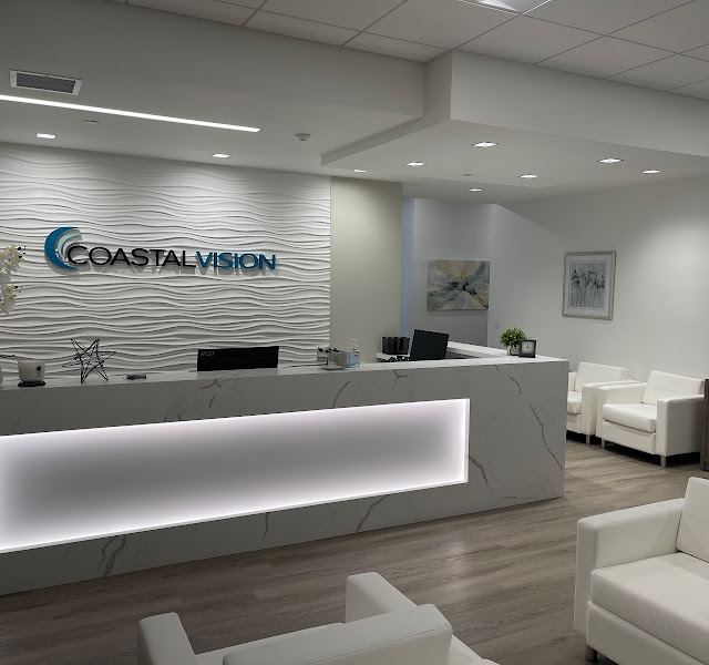 Coastal Vision Medical Group photo