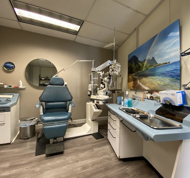 Cerritos 2020 Optometry photo