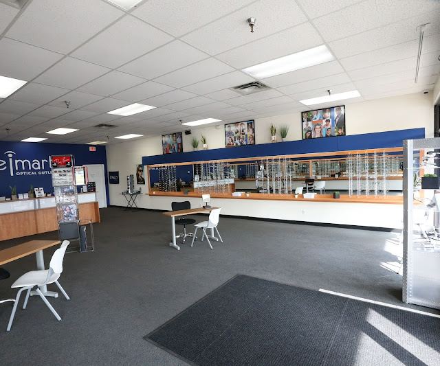 Eyemart Optical Outlet - South Des Moines photo