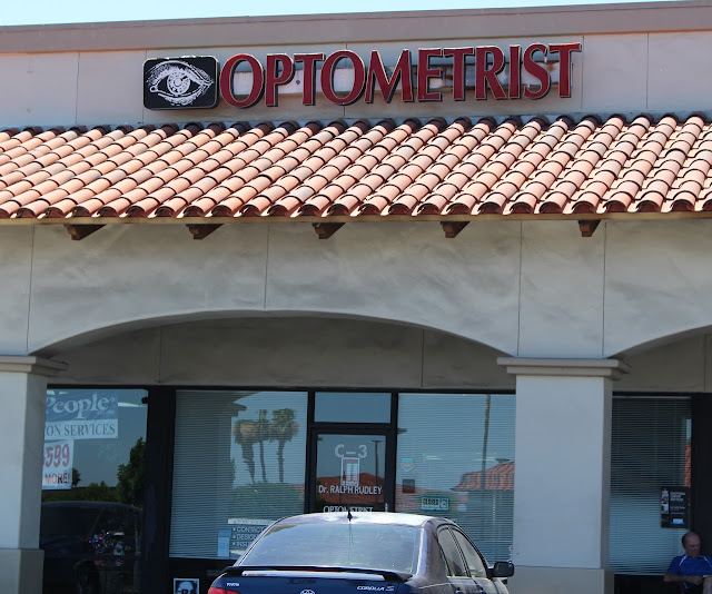 Mission Family Optometry photo
