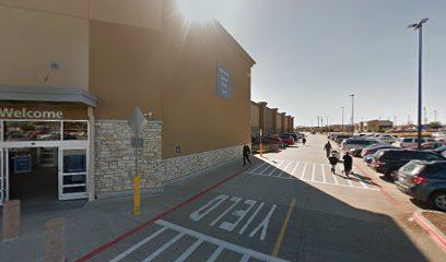 Sam's Club Optical Center photo