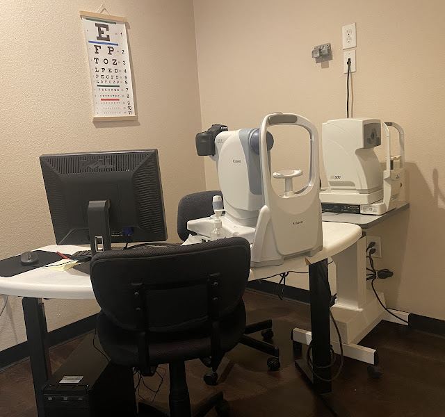 Irving Vision Care photo