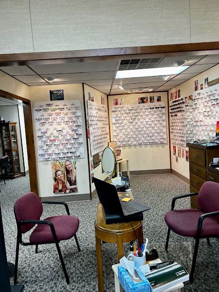 Midland Vision Center Eye Care & Optical photo