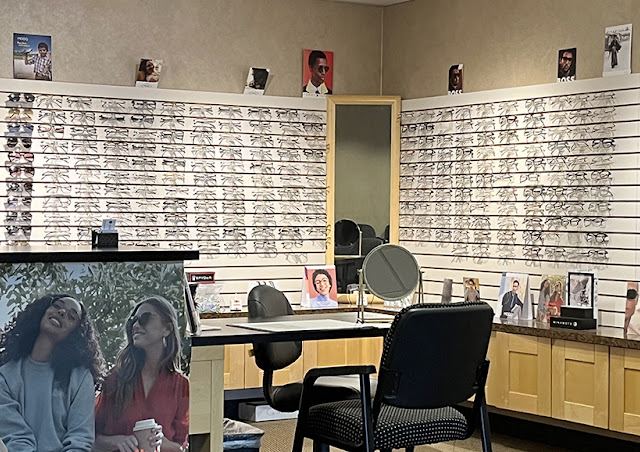 Eye Care Associates photo