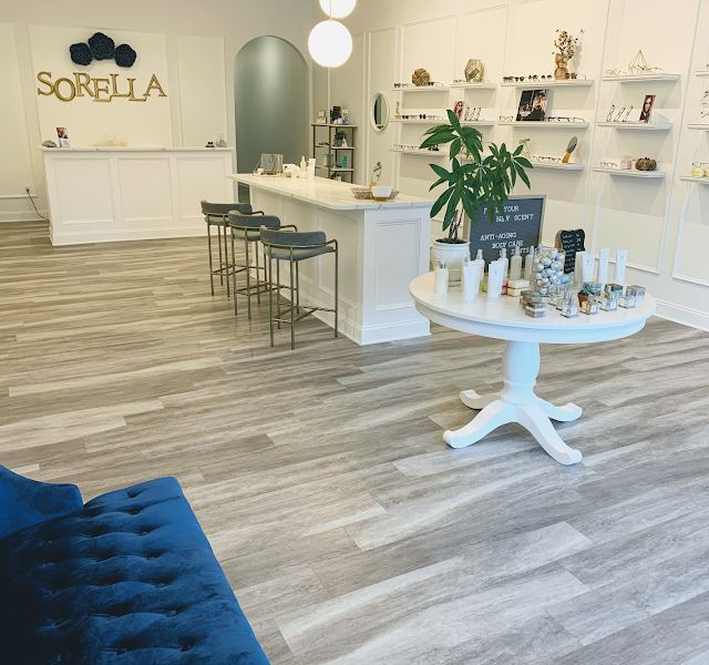 Sorella Optique and Eyecare; Giulia Tinari, OD photo