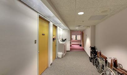 Vision Institute of Michigan photo