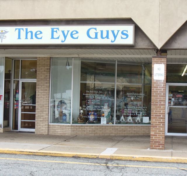 The Eye Guys Inc photo