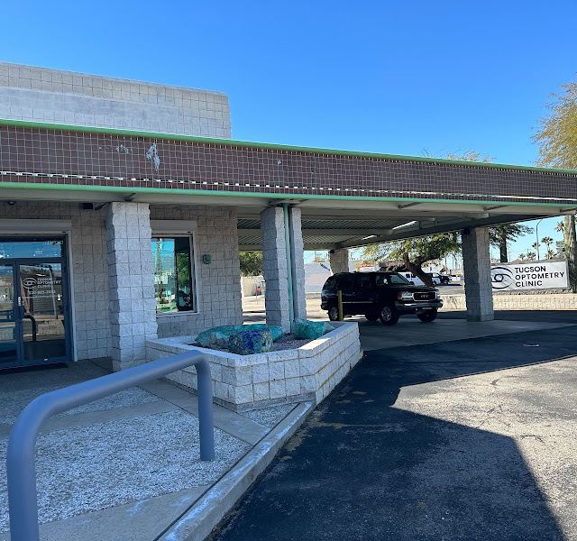 Tucson Optometry Clinic - East photo