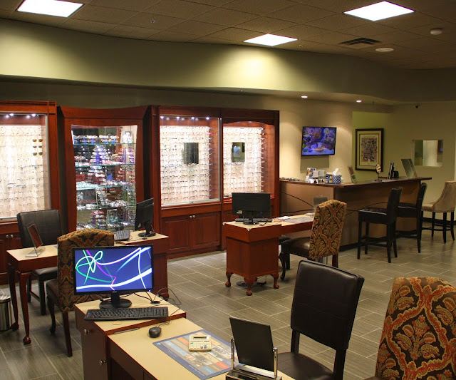 Antelope Mall Vision Center Optometry photo