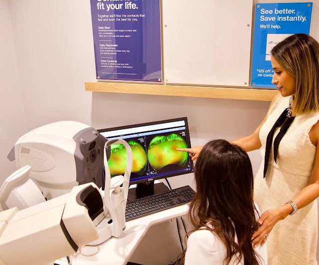 Blinking Owl Eyecare photo