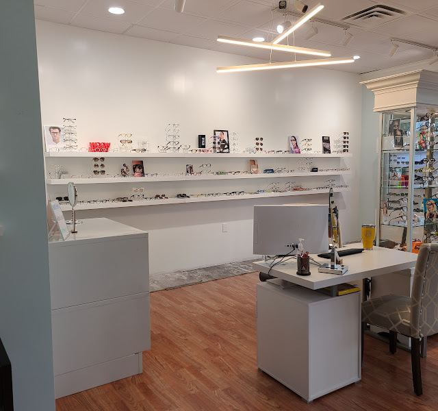 Westlake Hills Vision Center photo