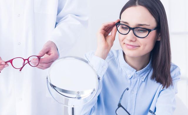 Family Eyecare, LLC: Elaina Moyshelis, OD photo