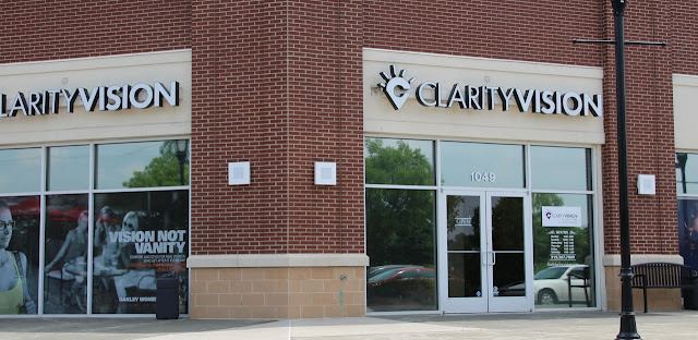 Clarity Vision photo