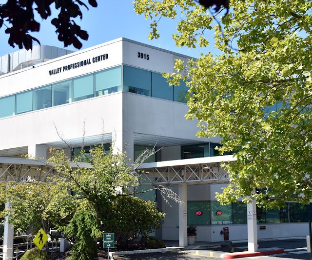 Eye Clinic - Valley Medical Center photo