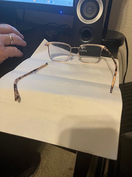 Costco Optical photo