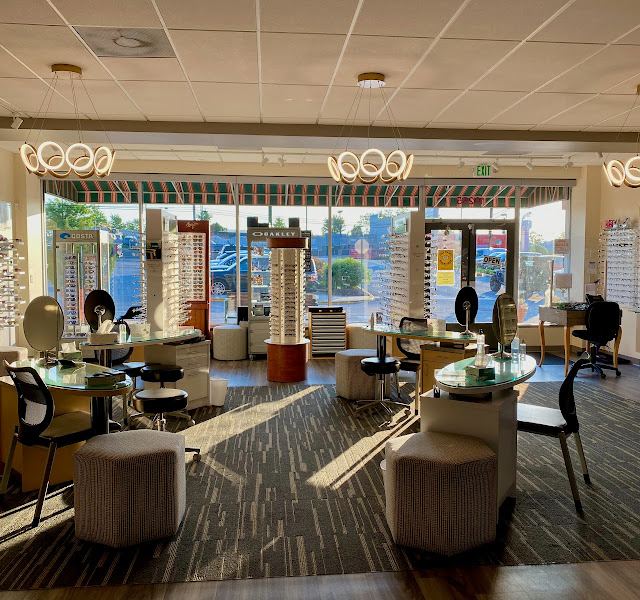 Cockeysville Opticians & Eyecare photo