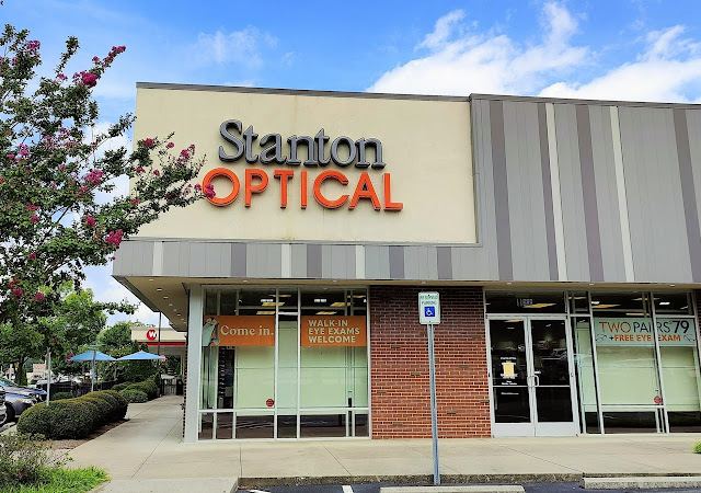 Stanton Optical photo