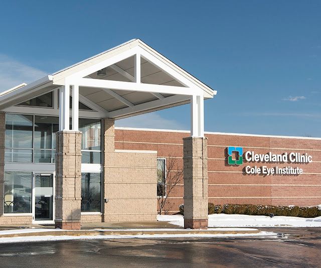 Cleveland Clinic - Cole Eye Institute Streetsboro photo