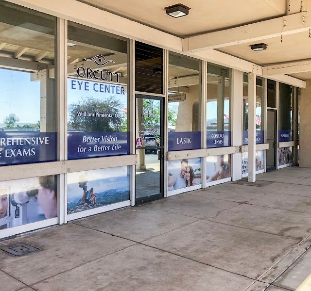 Orcutt Eye Center photo