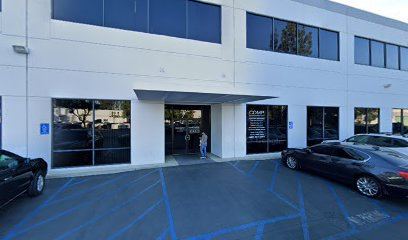 Dr Bonnie Woo MD: California Vision and Visage photo