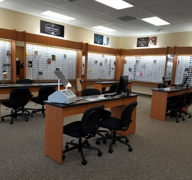 SVS Vision Optical Centers photo