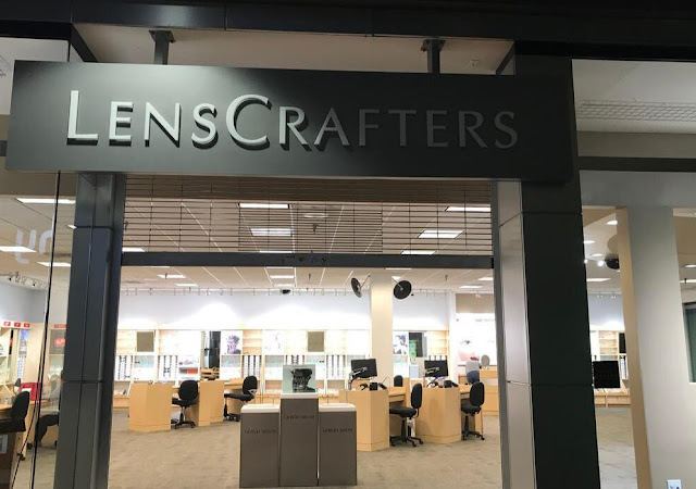 LensCrafters photo