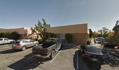 Albuquerque Vision Care: Berry Steven M OD photo