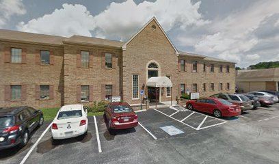 Exton Eye Care, Dr. Justin P. Greczek photo