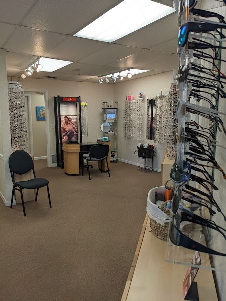 St. Petersburg Eye Care Specialists (SPECS) - Tyrone photo