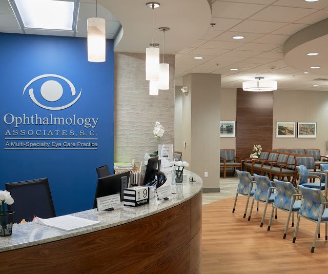 Ophthalmology Associates SC photo