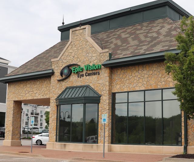Epic Vision Eye Centers photo