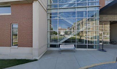 IU Health Physicians Ophthalmology - Glick Eye Institute photo
