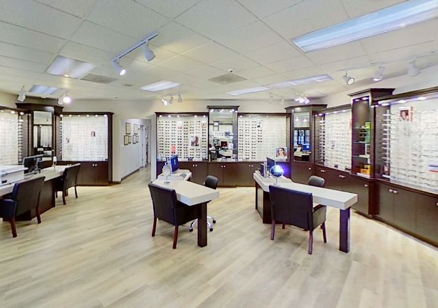 Li & Liao Optometry - Central Bakersfield photo