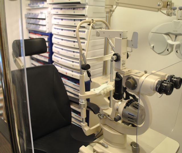 Starry Eyes Optometry Inc photo